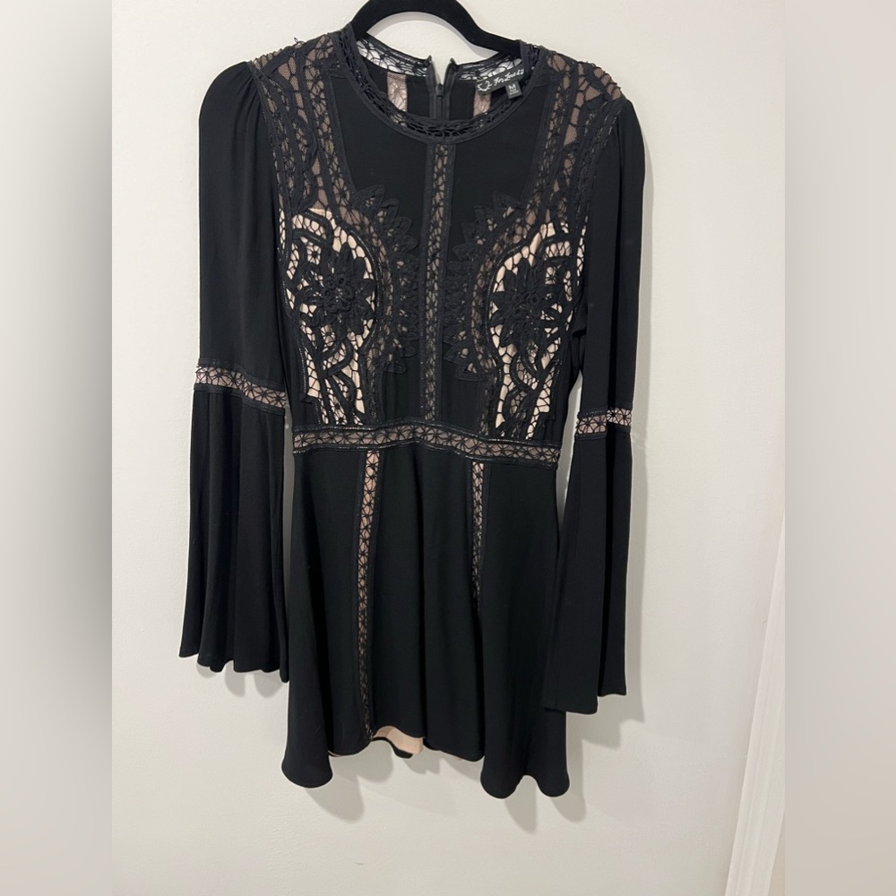 For love and lemons dress